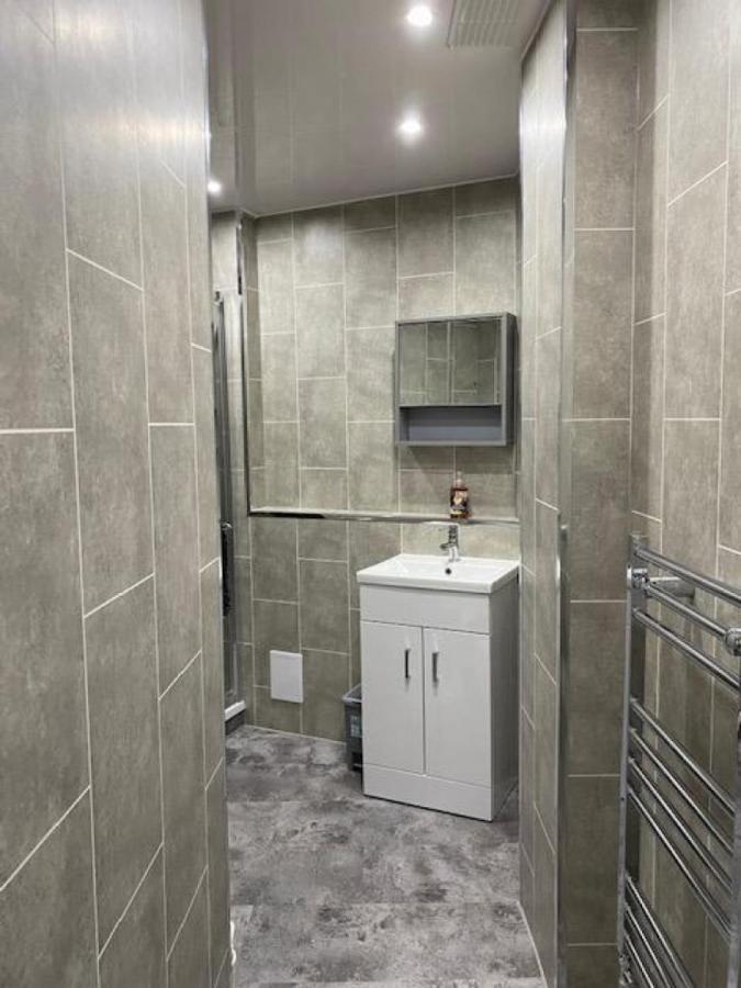 63A Innes St อินเวอร์เนส ภายนอก รูปภาพ