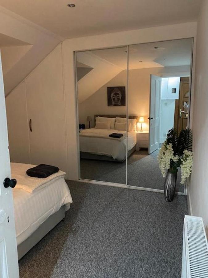 63A Innes St อินเวอร์เนส ภายนอก รูปภาพ