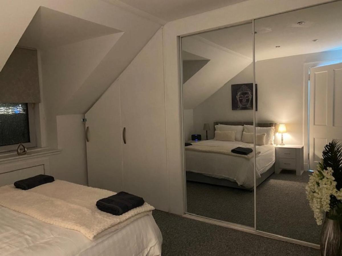 63A Innes St อินเวอร์เนส ภายนอก รูปภาพ